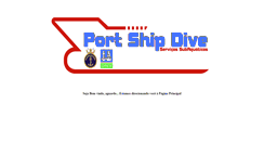 Desktop Screenshot of portshipdive.com